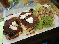 Plats et boissons du La Pizzeria da Pasqualino à Suresnes - n°7