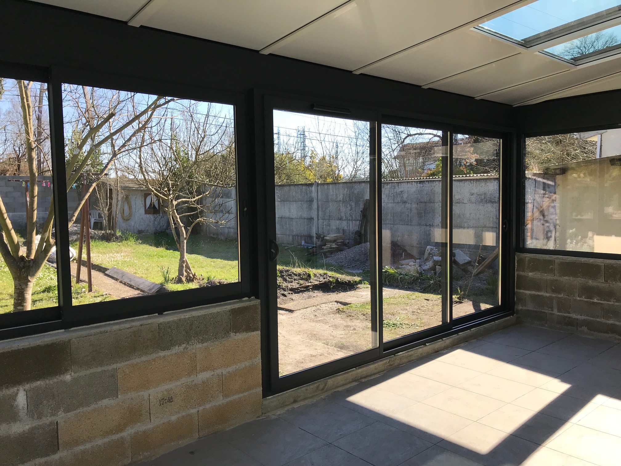 Photo n° 2 de l'avis de Baptiste.B fait le 21/04/2020 à 14:21