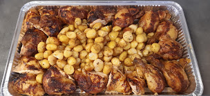 Photo n°6 de ROTISSERIE LA BROCHE DOREE à Roquebrune-sur-Argens ()