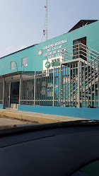 Centro de Salud Miguel Grau