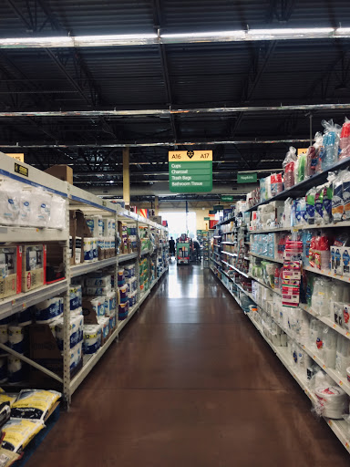 Supermarket «Walmart Neighborhood Market», reviews and photos, 2725 E McKellips Rd, Mesa, AZ 85213, USA