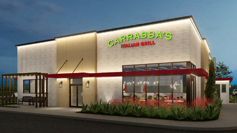 Carrabba's Italian Grill 33559