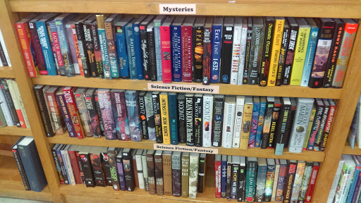 Thrift Store «Bremerton St. Vincent de Paul», reviews and photos, 1117 N Callow Ave, Bremerton, WA 98312, USA