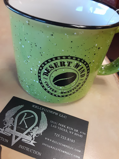 Coffee Shop «Desert Wind Coffee Roasters», reviews and photos, 7772 W Sahara Ave, Las Vegas, NV 89117, USA