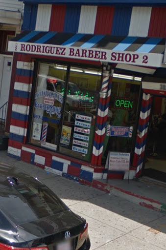 302 Bowdoin St, Dorchester, MA 02122, USA