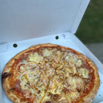 Photo n°3 de l'avis de Philipp.o fait le 02/07/2022 à 19:56 sur le  Pizzeria Avanti Pizza+Pasta à Fritzlar