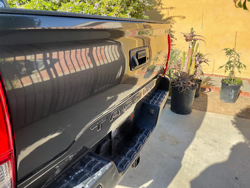 Auto Body Shop «Preferred Auto Body Center», reviews and photos, 1821 N Glassell St, Orange, CA 92865, USA