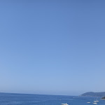 Photo n°1 de l'avis de angy.n fait le 31/07/2021 à 13:08 sur le  Bagno Le Forbici à Rosignano Marittimo