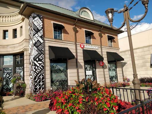 Sportswear Store «lululemon», reviews and photos, 28859 Chagrin Blvd, Woodmere, OH 44122, USA