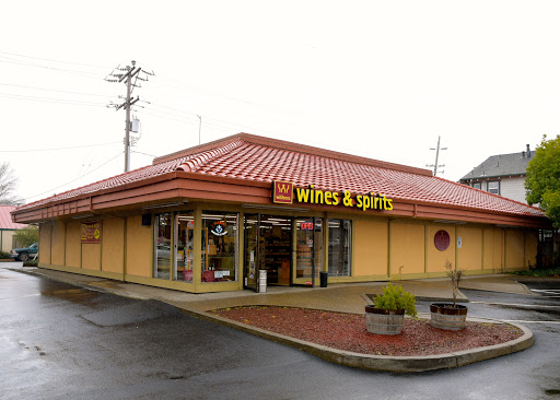 Wilibees Wines & Spirits-Petaluma, 309 Lakeville St, Petaluma, CA 94952, USA, 