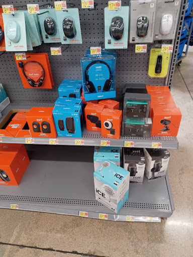 Department Store «Walmart Supercenter», reviews and photos, 1216 Junction Hwy, Kerrville, TX 78028, USA