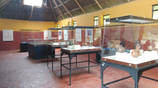 Museo de arte moderno Huánuco