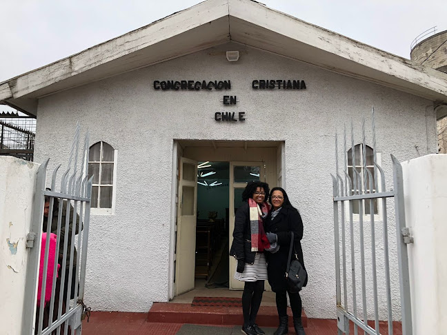 Congregacion Cristiana En Chile