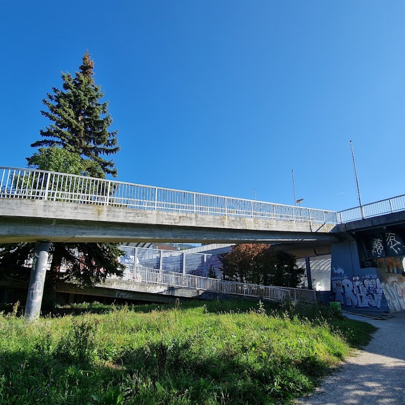 Weiningerstrasse-Brücke