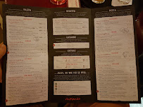 VAPIANO Aachen Franzstraße à Aachen menu