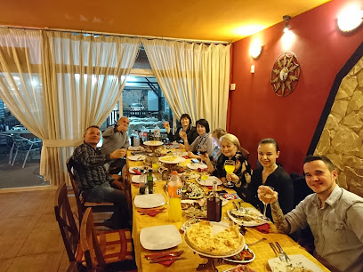 Restaurante Orquidea - Torreta Florida, Av. Miguel de Unamuno, 1, Local 3, C.C, 03184 Torrevieja, Alicante, Spain