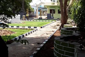 Uyyalawada Narasimha Reddy Park image