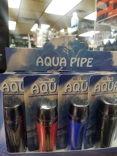 Tobacco Shop «Dewey Avenue Smoke Shop», reviews and photos, 1405 Dewey Ave, Rochester, NY 14613, USA