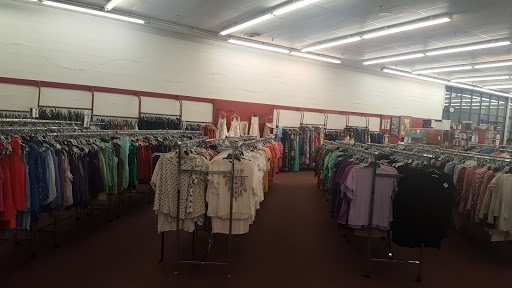 Thrift Store «The Salvation Army Family Store & Donation Center», reviews and photos