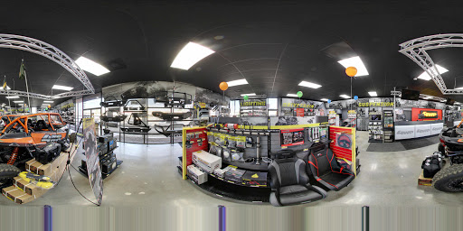 Truck Accessories Store «4 Wheel Parts - Van Nuys», reviews and photos, 7640 Sepulveda Blvd, Van Nuys, CA 91405, USA
