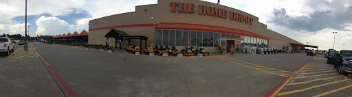 Home Improvement Store «The Home Depot», reviews and photos, 6119 FM 1488, Magnolia, TX 77354, USA