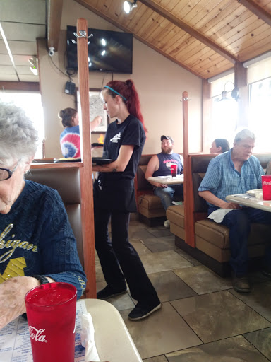 Restaurant «Leos Coney Island Davison», reviews and photos, 625 N State Rd, Davison, MI 48423, USA