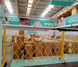 Mumuso Mega Soriana Plaza del Parque photo