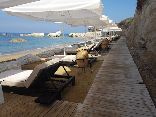 Kafizis Beach