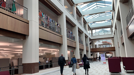 JCPenney Headquarters, 6501 Legacy Dr, Plano, TX 75024, USA, 