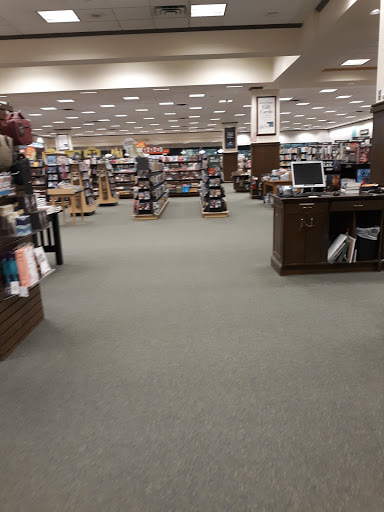 Book Store «Barnes & Noble», reviews and photos, 4010 S Tamiami Trail, Sarasota, FL 34231, USA