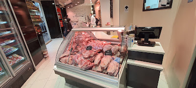 Boucherie marzouk à Noisy-le-Sec