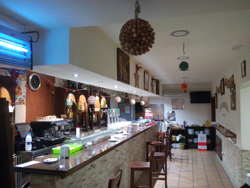Bar - Restaurante Casa Maruja en Madrid
