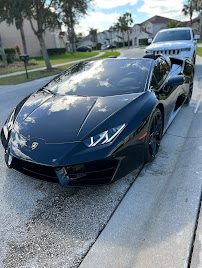 Precision Auto Club - Photo 2 - Car repair in , Palm Bay