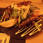 Photo n°2 de l'avis de J. fait le 12/02/2023 à 16:23 sur le  Berggasthaus Fröbelturm à Schwarzatal