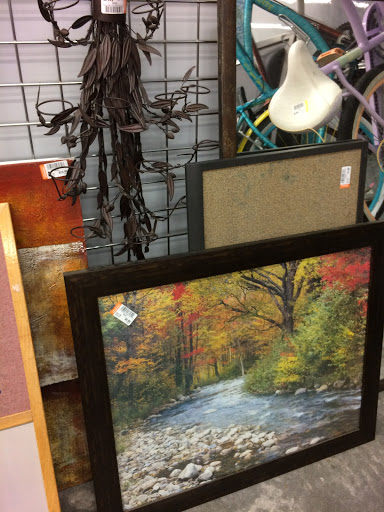 Non-Profit Organization «Goodwill», reviews and photos