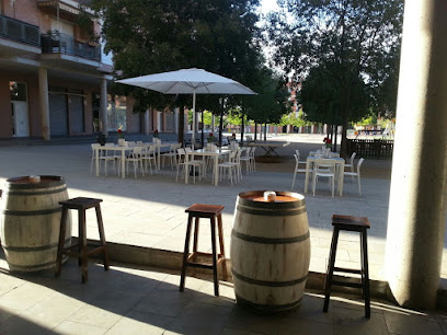 Cafè del Sol - Plaça d,Europa, 12, 08211 Castellar del Vallès, Barcelona, Spain