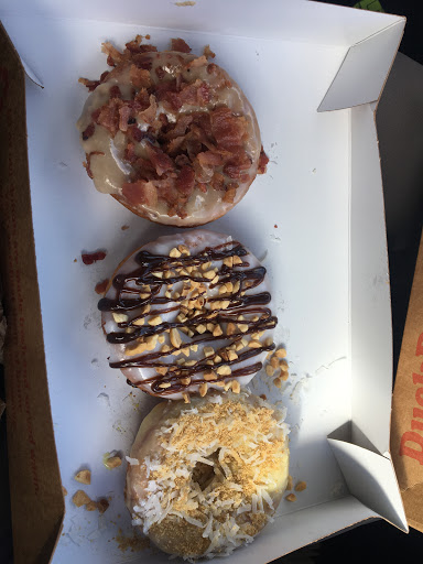 Donut Shop «Duck Donuts», reviews and photos, 1223 Jefferson Davis Hwy, Fredericksburg, VA 22401, USA