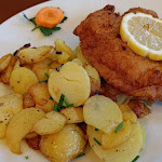 Photo n°3 de l'avis de Jörg.i fait le 20/09/2022 à 07:47 sur le  Lehner zum Storchennest fränkisches Wirtshaus mit Biergarten à Gunzenhausen