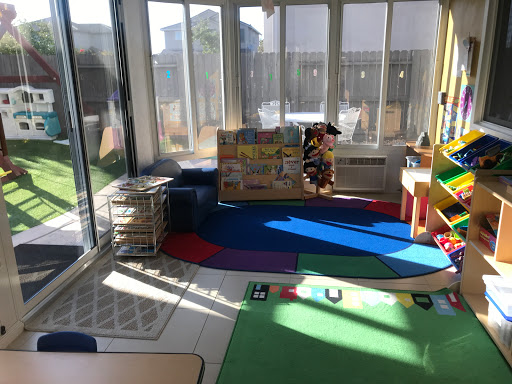 Montessori Way Preschool & Childcare