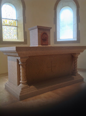 Pierre Al'/ jean louis PATIES En Creuse à Guéret