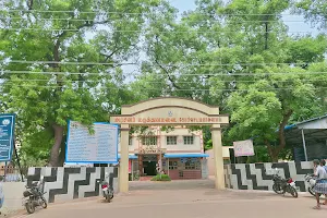 Government Hospital, Gobichettipalayam image