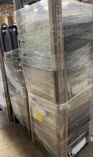 Used Appliance Store «Better Appliance/ Refurbished Appliances», reviews and photos, 5325 Beech Rd #8, Temple Hills, MD 20748, USA