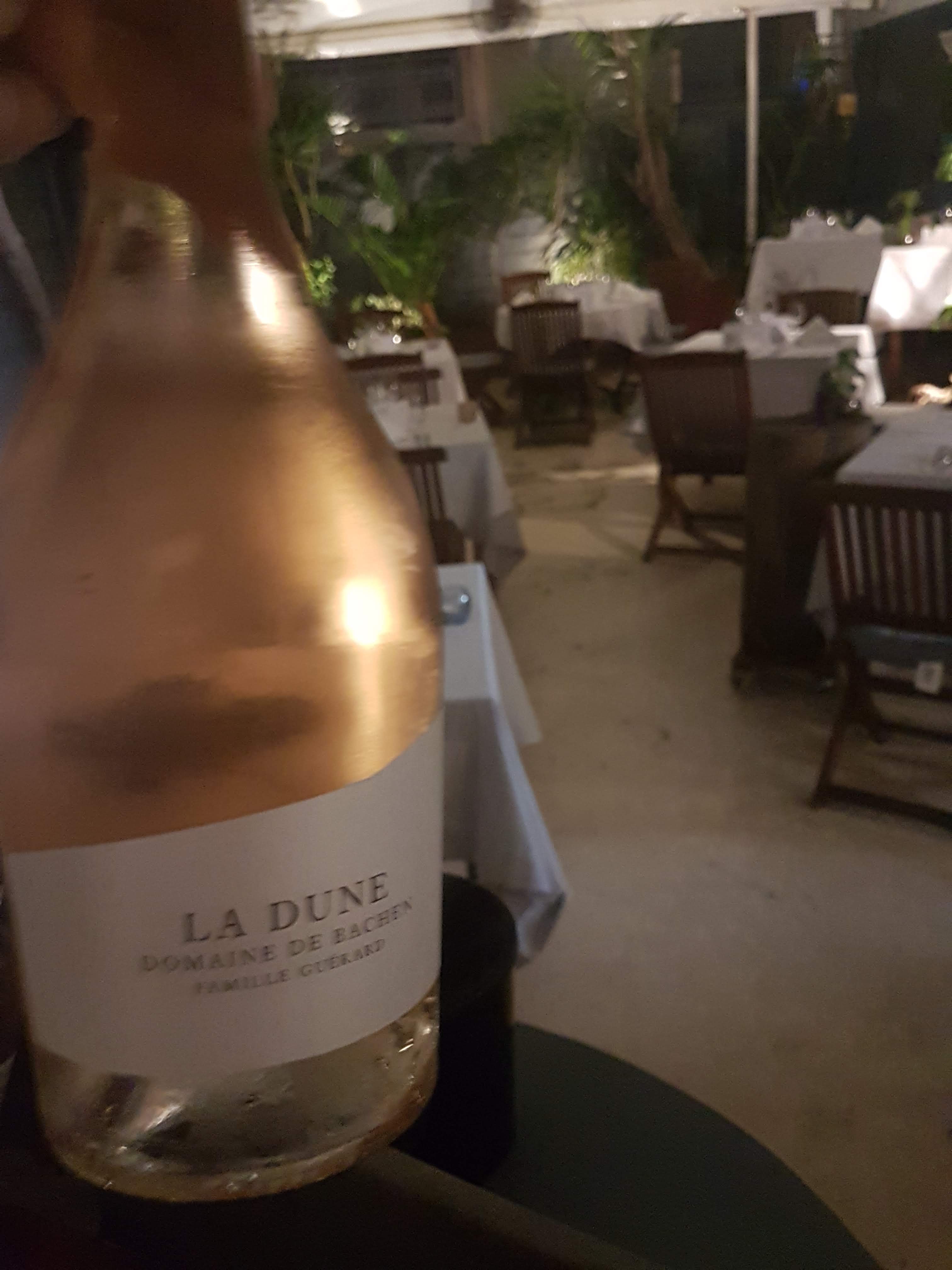 Photo n° 1 de l'avis de Thomas.a fait le 30/06/2019 à 06:16