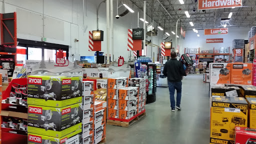 Home Improvement Store «The Home Depot», reviews and photos, 575 Cochran St, Simi Valley, CA 93065, USA