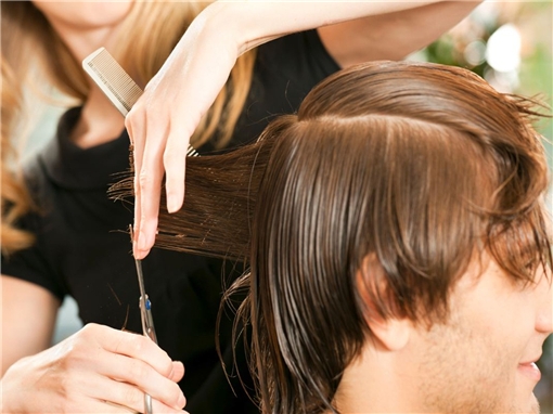 Hair Salon «Avenue Hair Styling & Day Spa», reviews and photos, 630 S Kansas Ave, Topeka, KS 66603, USA