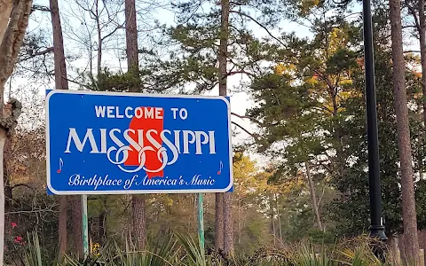 Mississippi Welcome Center image