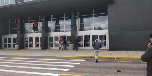 Movie Theater «Regal Cinemas Bellingham 14», reviews and photos, 259 Hartford Ave, Bellingham, MA 02019, USA