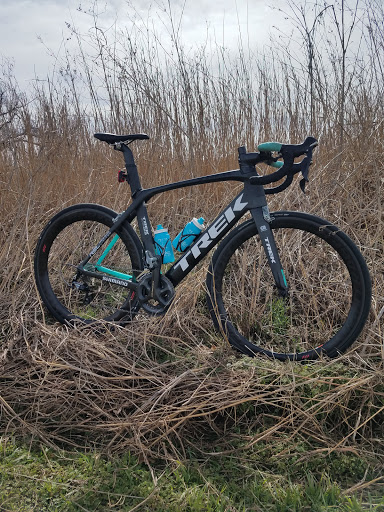 Bicycle Store «Bike One», reviews and photos, 159 24th Ave NW, Norman, OK 73069, USA