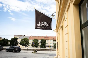 Livin Station image