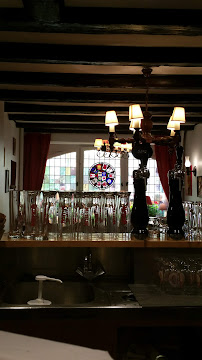 Atmosphère du Restaurant Pfeffel à Colmar - n°8